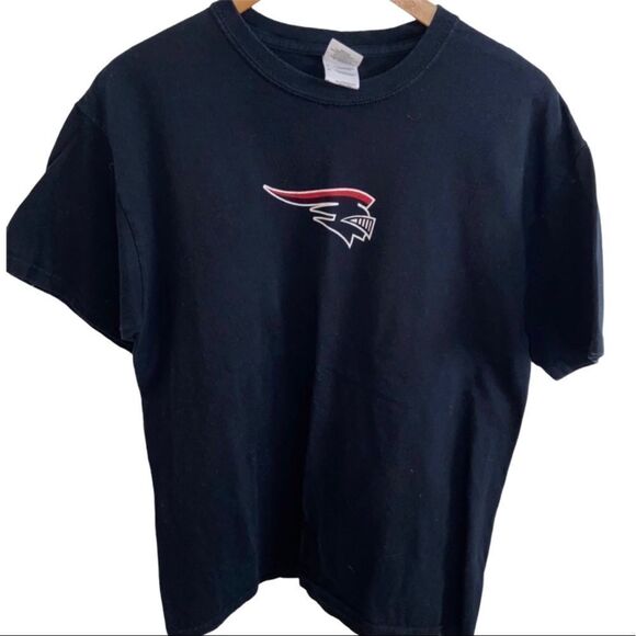 Knight Graphic T-Shirt - Picture 1 of 5